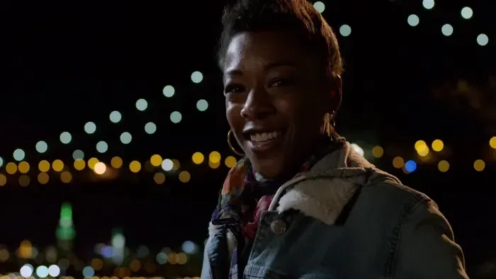 Poussey Washington