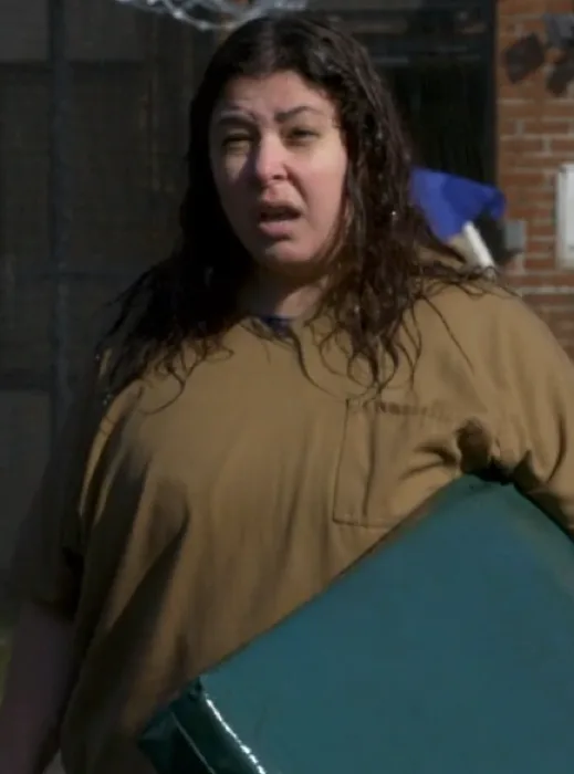 Randolita