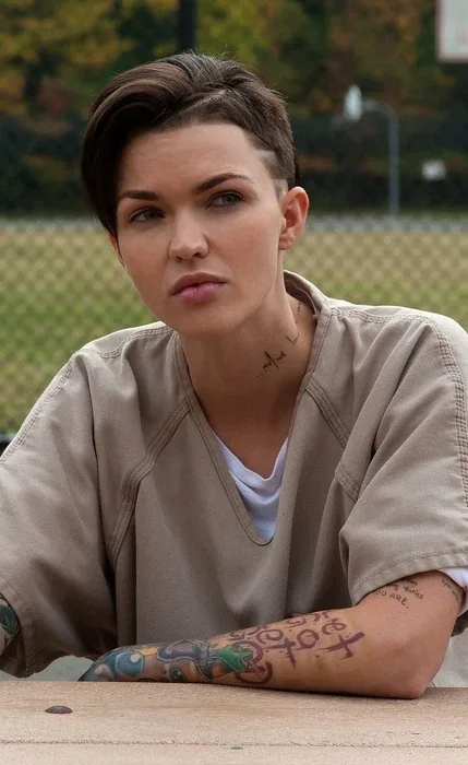 Stella Carlin