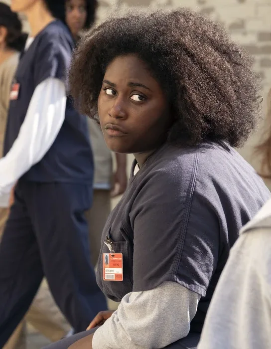 Tasha Jefferson