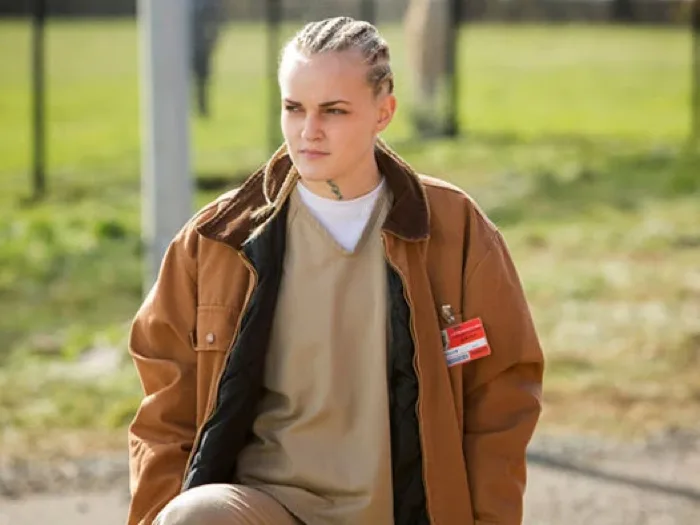 Tricia Miller