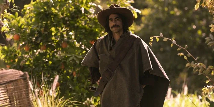 Alfeo De La Vaca