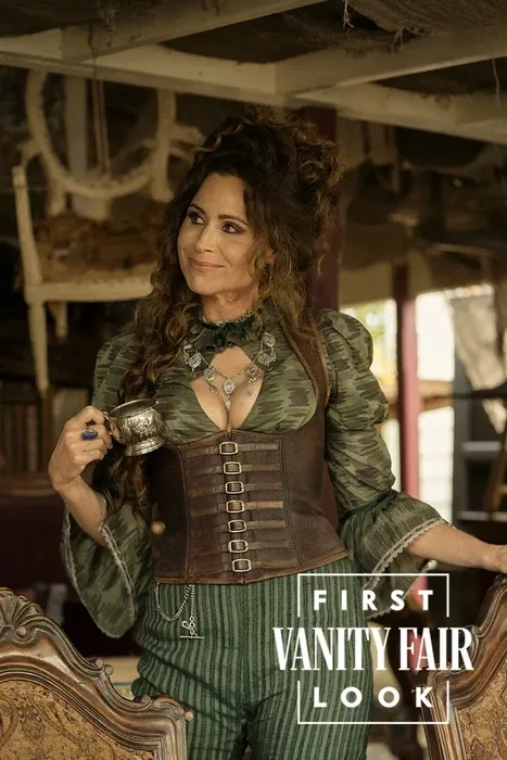 Anne Bonny