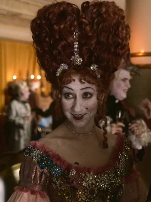 Antoinette
