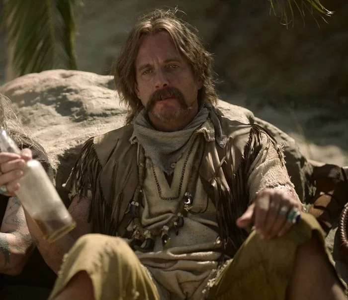 Calico Jack