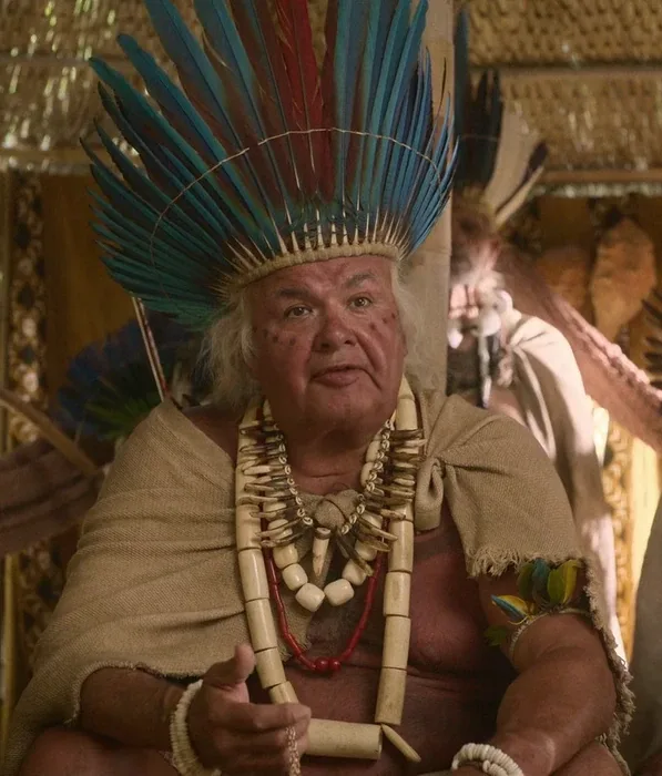 Chief Mabo