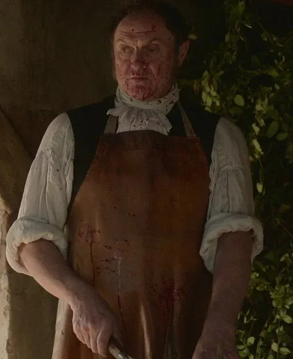 Father Bonnet