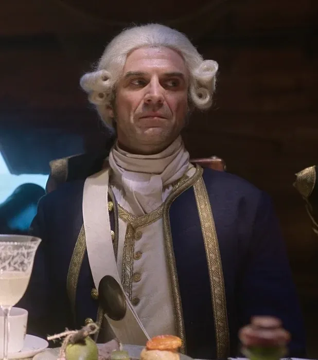 Officer Wellington