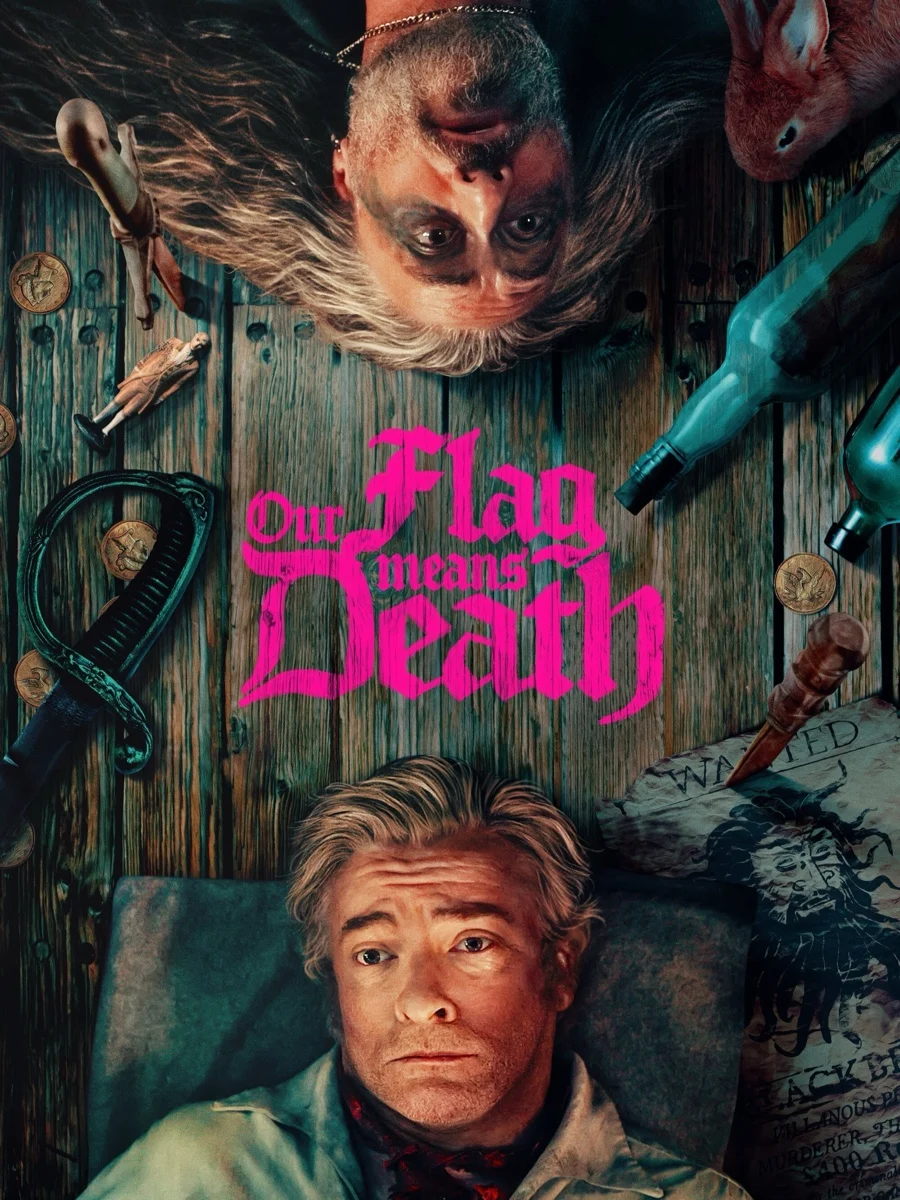 Our Flag Means Death