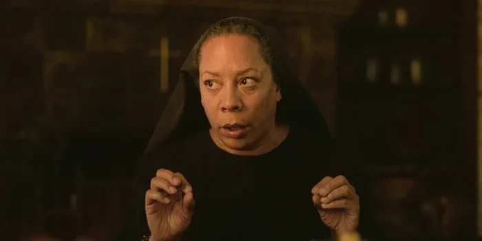 The Nun