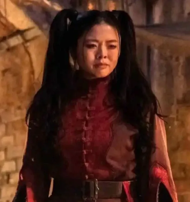Zheng Yi Sao