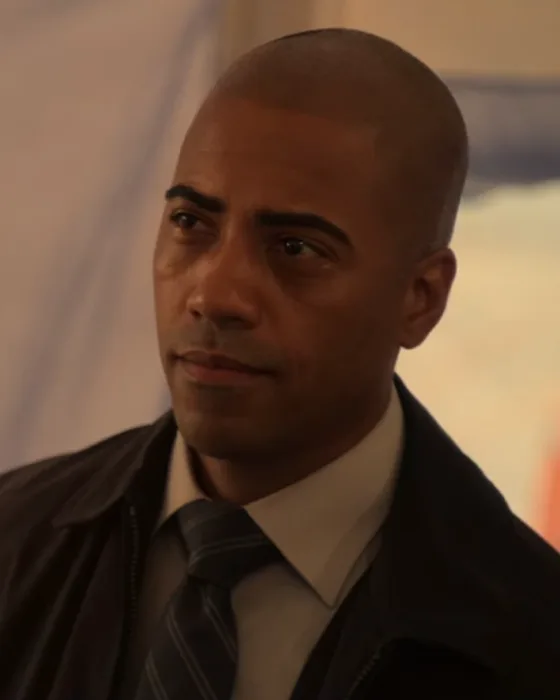 Agent Bratcher