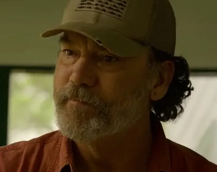 Barracuda Mike