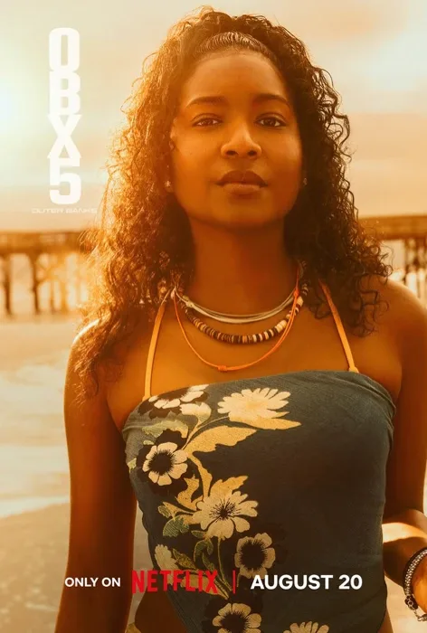 Cleo Anderson