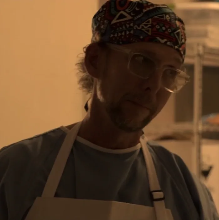 Coroner Charlie