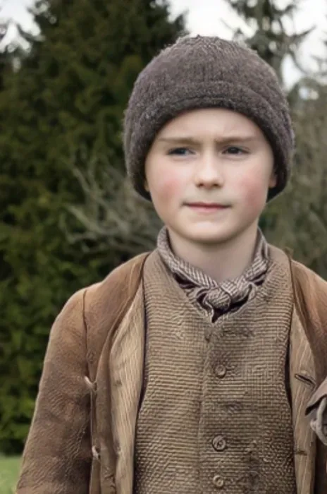 Aidan Mccallum