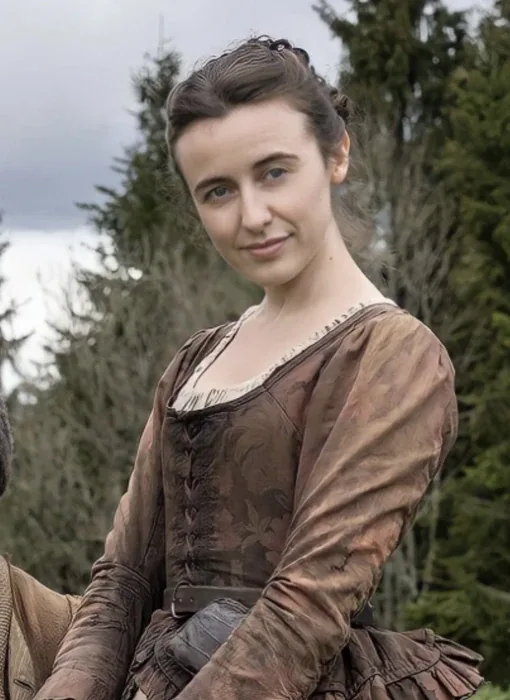 Amy Mccallum