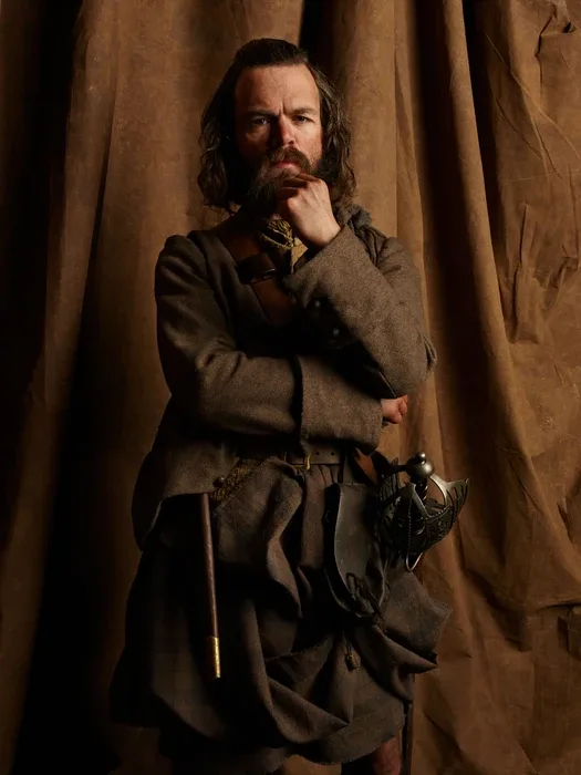 Angus Mhor