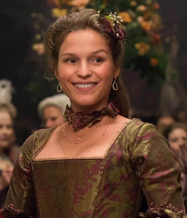 Annalise De Marillac