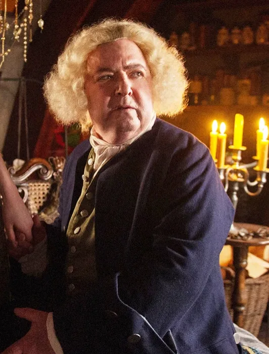 Arthur Duncan