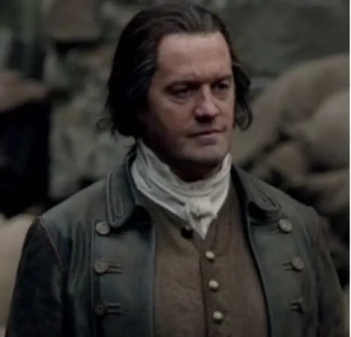 Brian Fraser