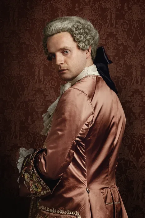Charles Stuart