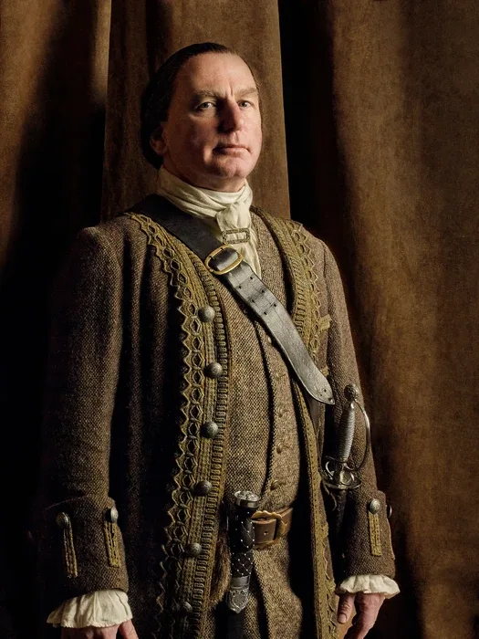 Colum Mackenzie