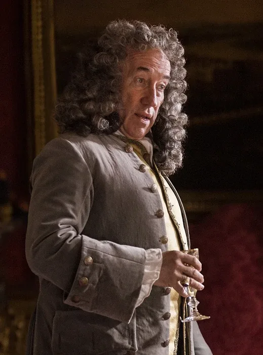 Duke Of Sandringham