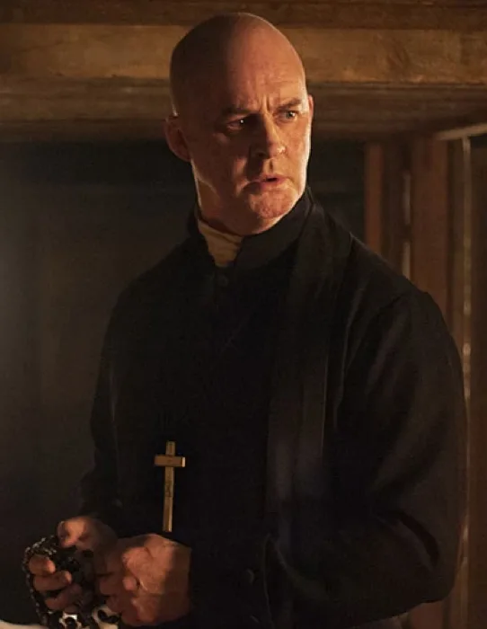 Father Bain