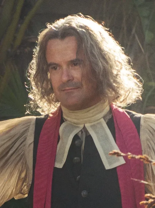 Father Fogden