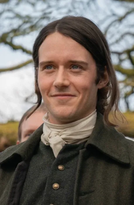Fergus Fraser