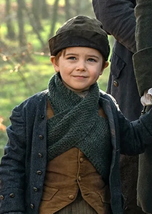 Germain Fraser
