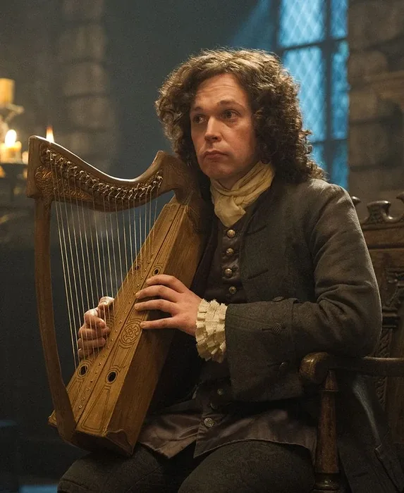 Gwyllyn The Bard