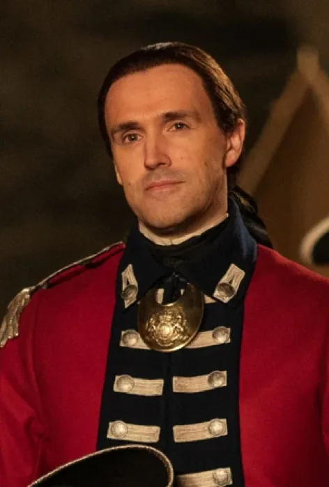 Hamilton Knox