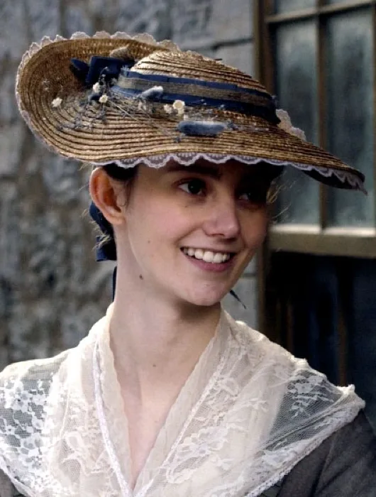 Isobel Dunsany