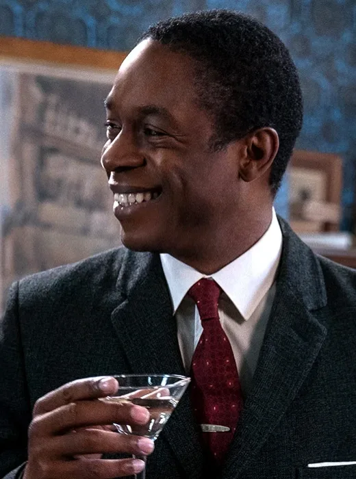 Joe Abernathy