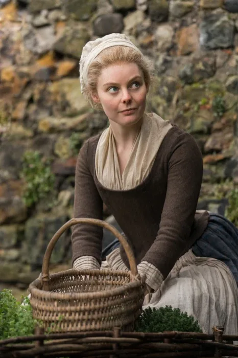 Laoghaire Mackenzie