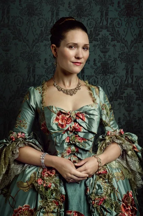 Louise De La Tour