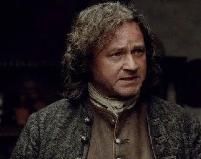 Marcus Macrannoch
