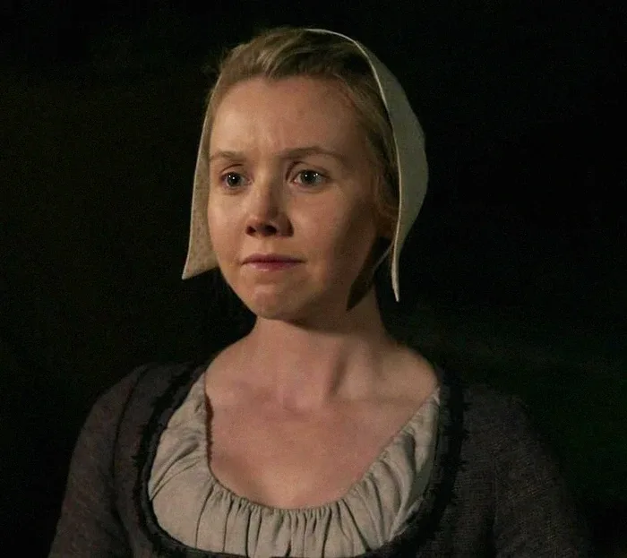 Marsali Fraser