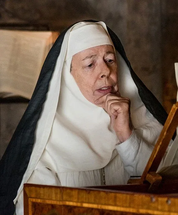Mother Hildegarde