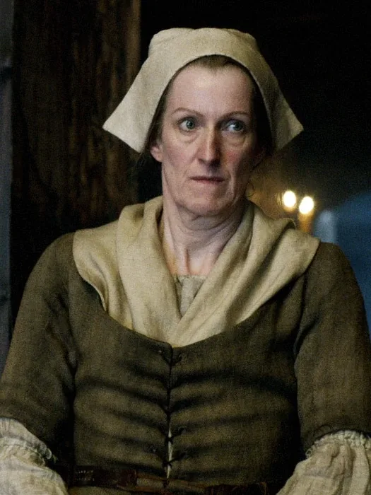 Mrs Crook