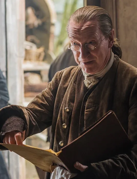 Ned Gowan