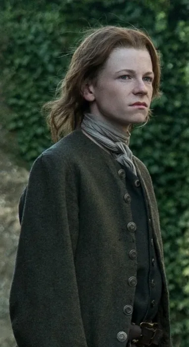 Rabbie Macnab