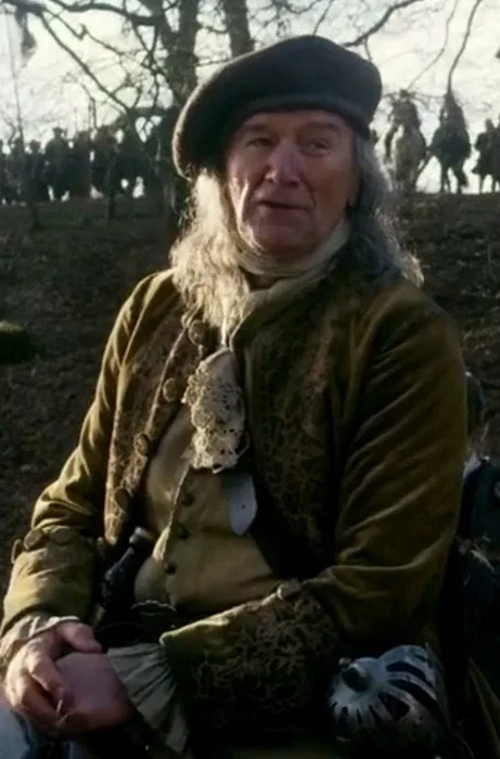Simon Fraser Lord Lovat