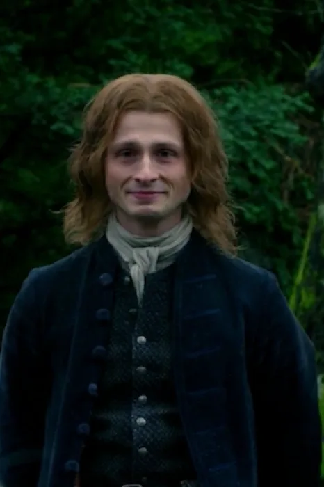 Simon Fraser Master Of Lovat