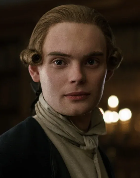 Thomas Leonard