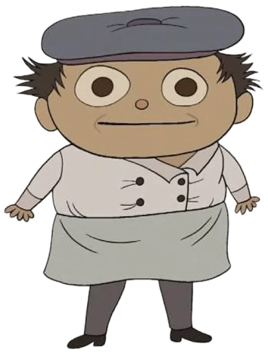 Baker