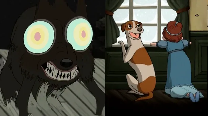 Dog