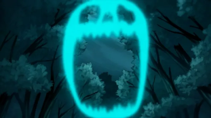 Evil Spirit